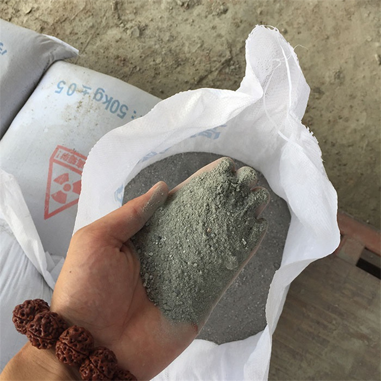 沧州硫酸钡砂是什么
