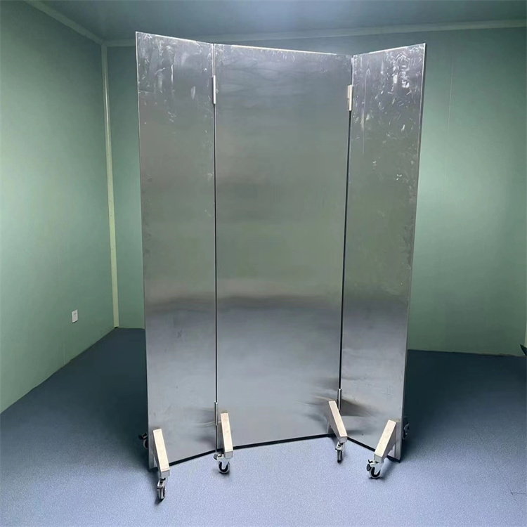 沧州铅屏风铅当量